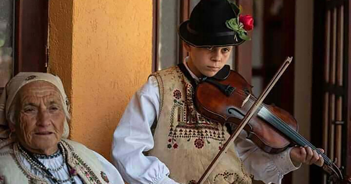 „Megpróbálta, s há’ ment neki”